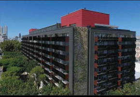 QUARTIER DORREGO 1
